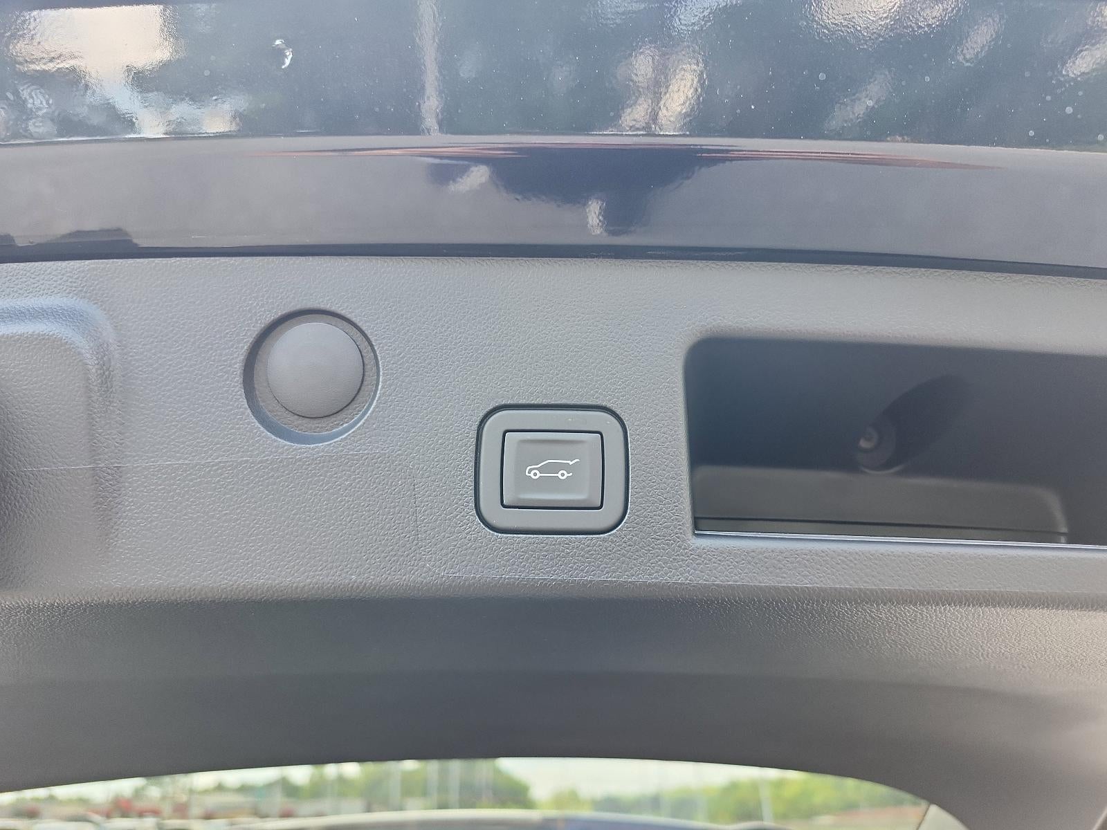 2026 GMC Terrain AWD 4dr AT4