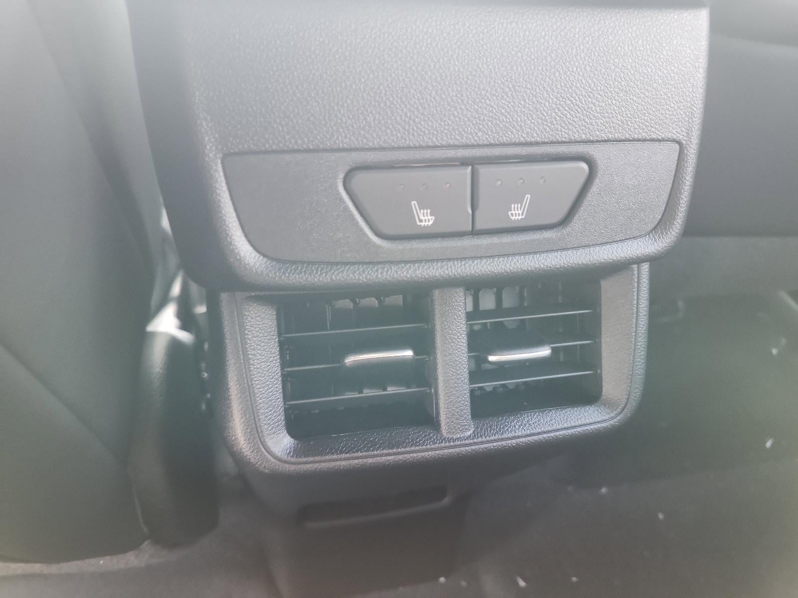 2026 GMC Terrain AWD 4dr AT4