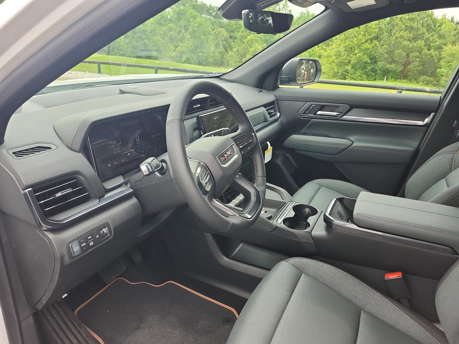 2026 GMC Terrain AWD 4dr AT4