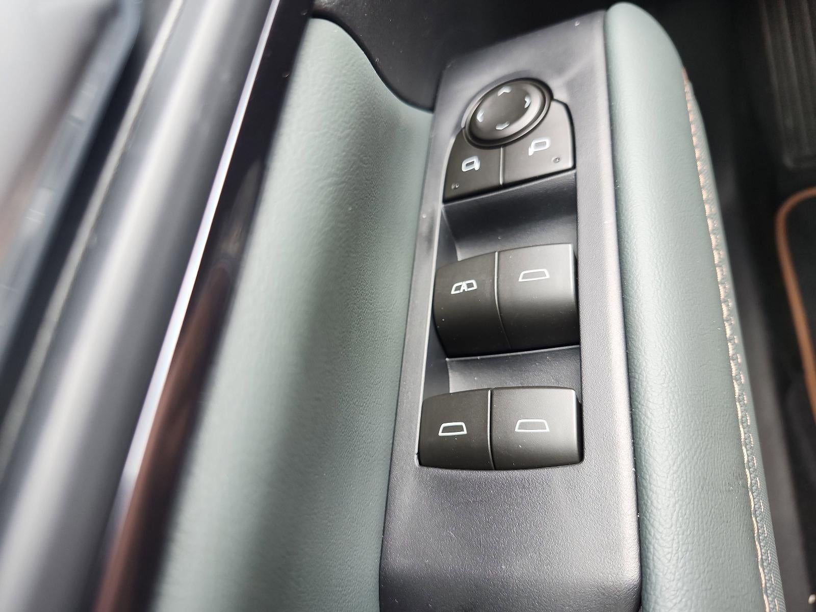 2026 GMC Terrain AWD 4dr AT4