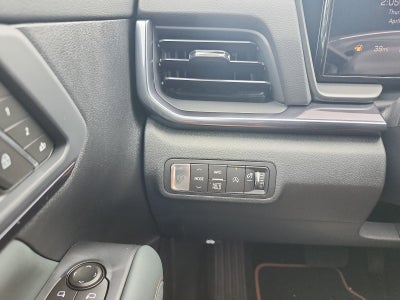 2026 GMC Terrain AWD 4dr AT4