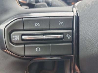 2026 GMC Terrain AWD 4dr AT4
