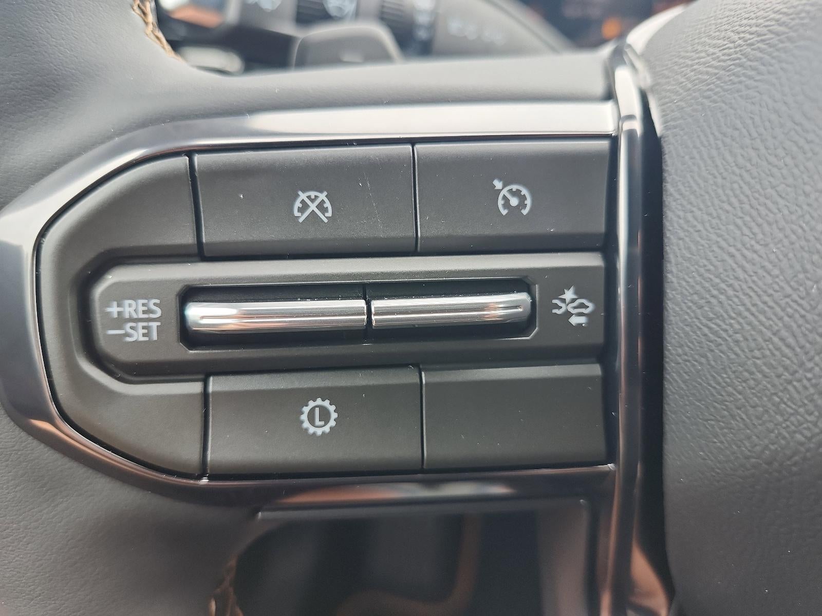 2026 GMC Terrain AWD 4dr AT4