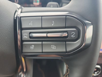 2026 GMC Terrain AWD 4dr AT4