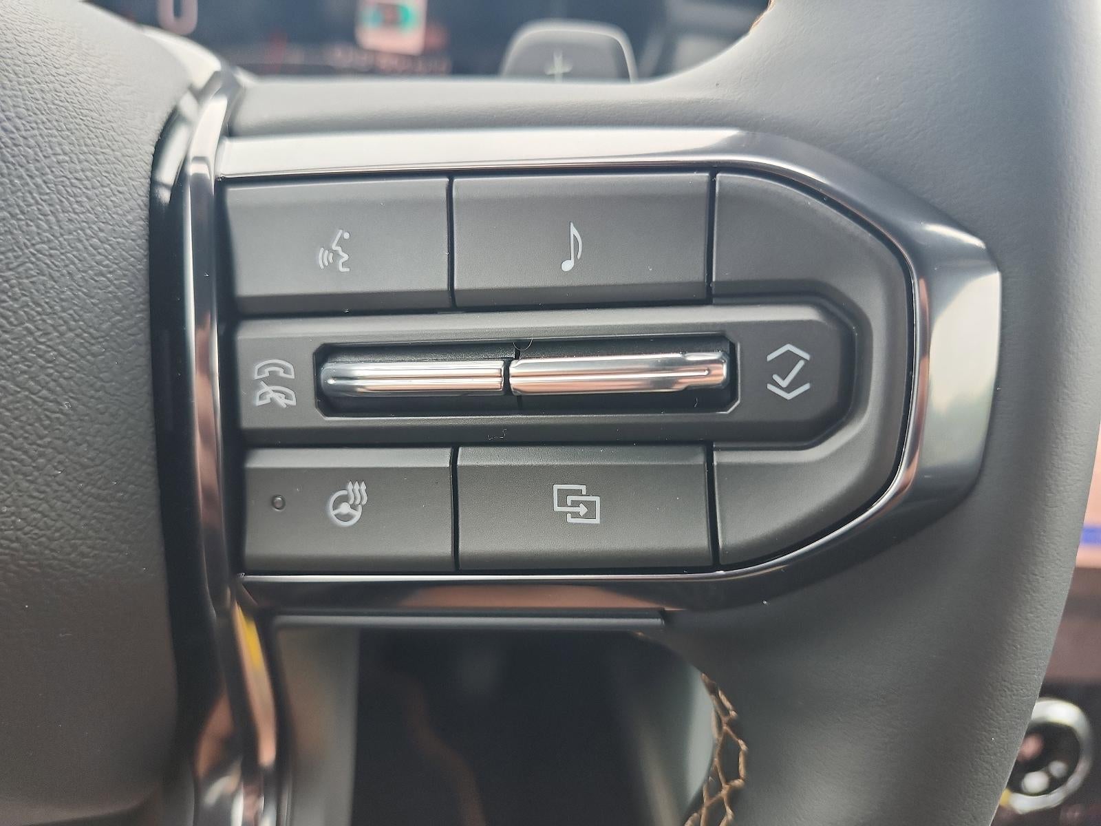 2026 GMC Terrain AWD 4dr AT4