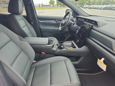 2026 GMC Terrain AWD 4dr AT4