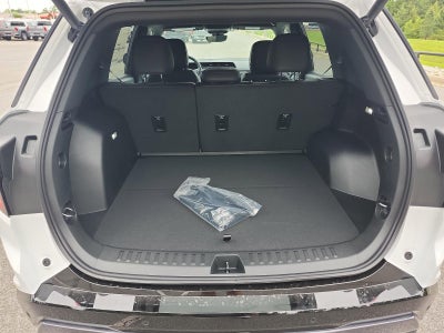 2026 GMC Terrain AWD 4dr AT4