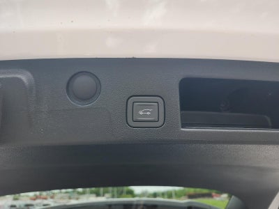 2026 GMC Terrain AWD 4dr AT4