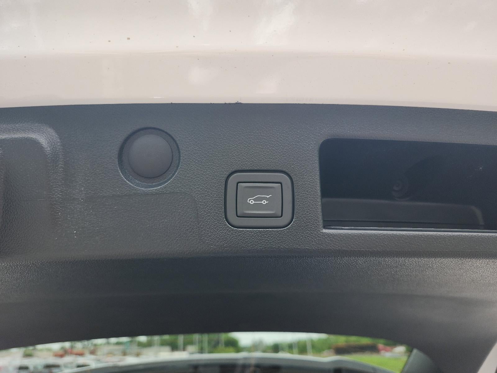 2026 GMC Terrain AWD 4dr AT4