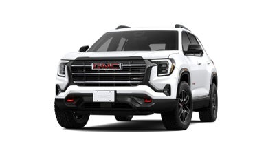 2026 GMC Terrain AWD 4dr AT4