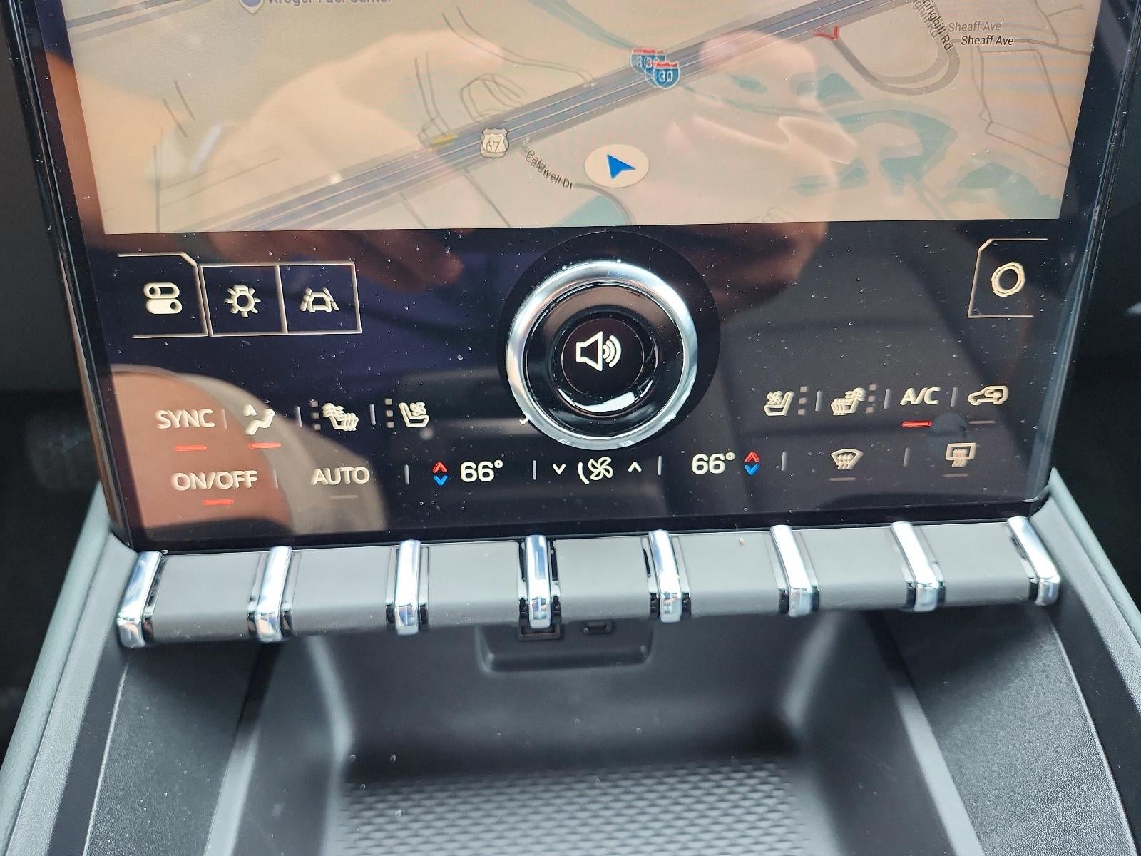 2026 GMC Terrain AWD 4dr AT4