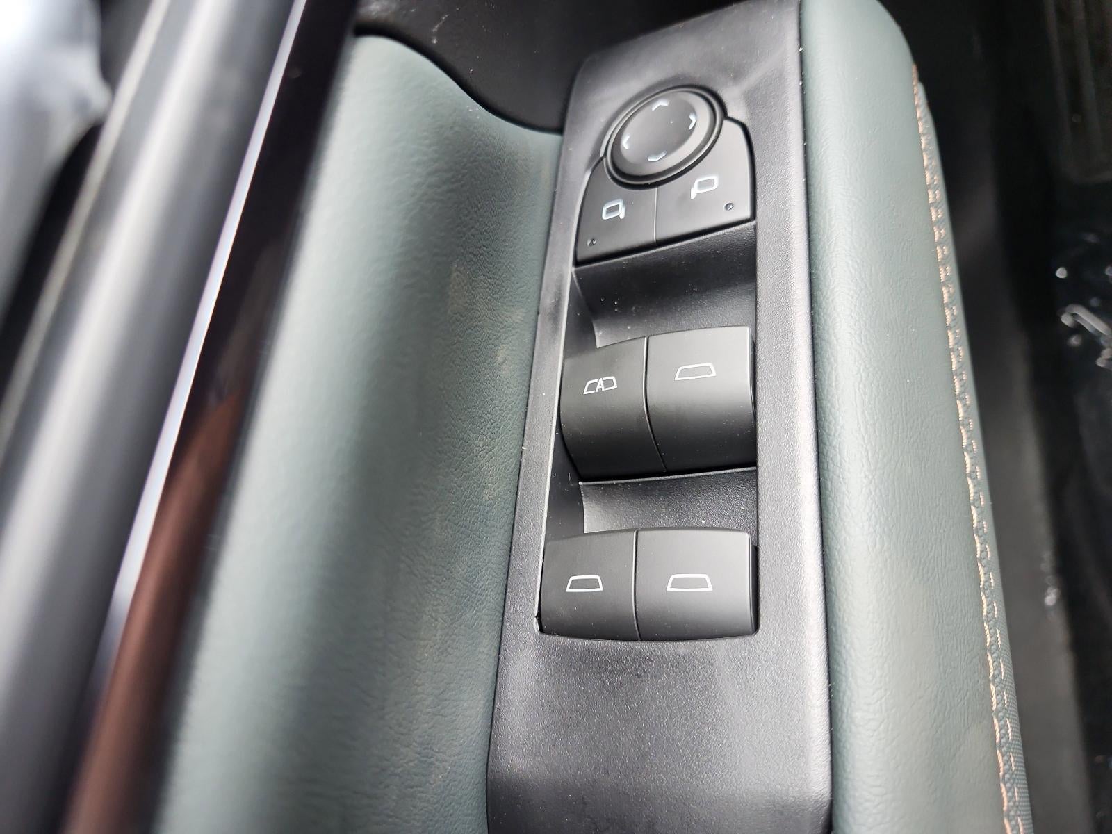 2026 GMC Terrain AWD 4dr AT4