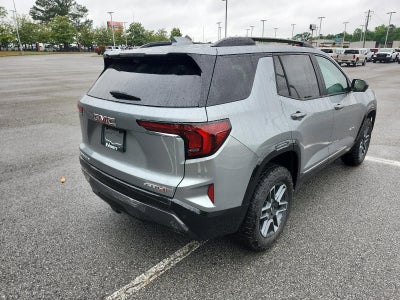 2026 GMC Terrain AWD 4dr AT4