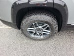 2026 GMC Terrain AWD 4dr AT4