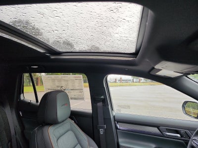 2026 GMC Terrain AWD 4dr AT4