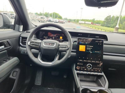 2026 GMC Terrain AWD 4dr AT4