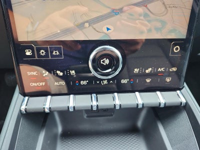 2026 GMC Terrain AWD 4dr AT4