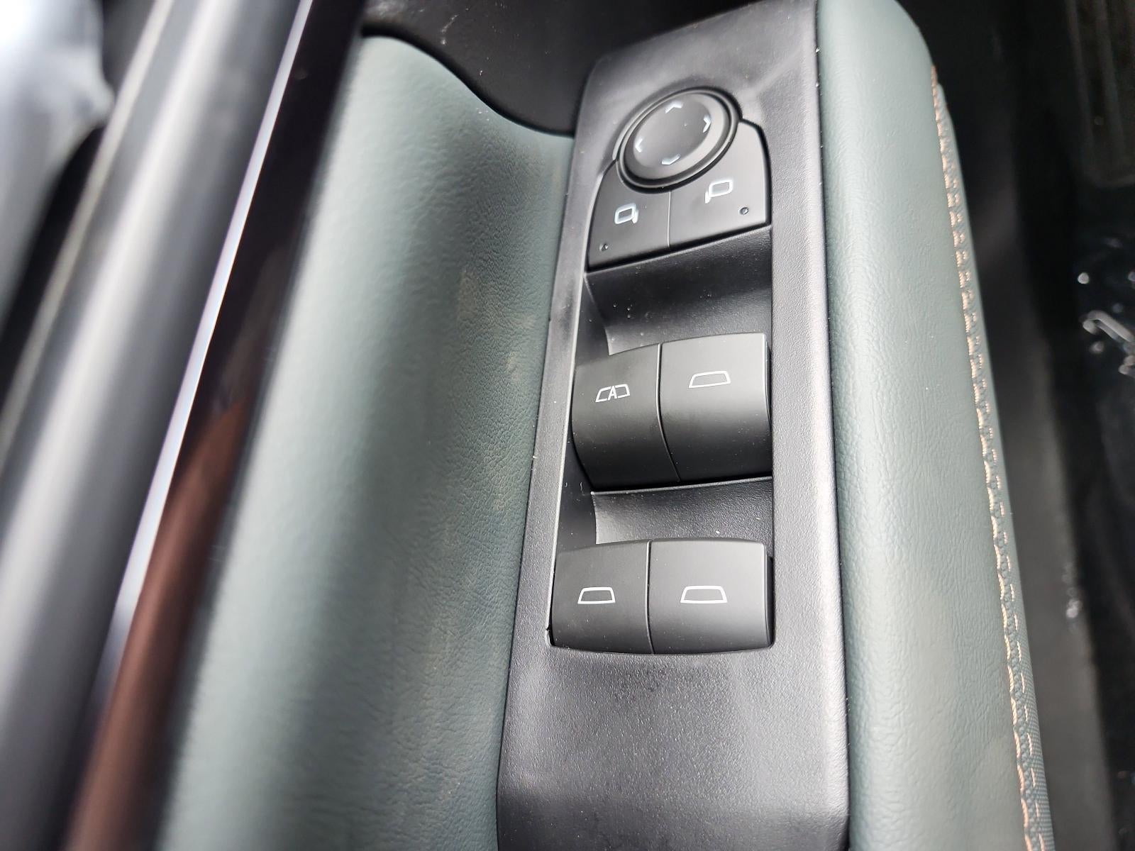 2026 GMC Terrain AWD 4dr AT4