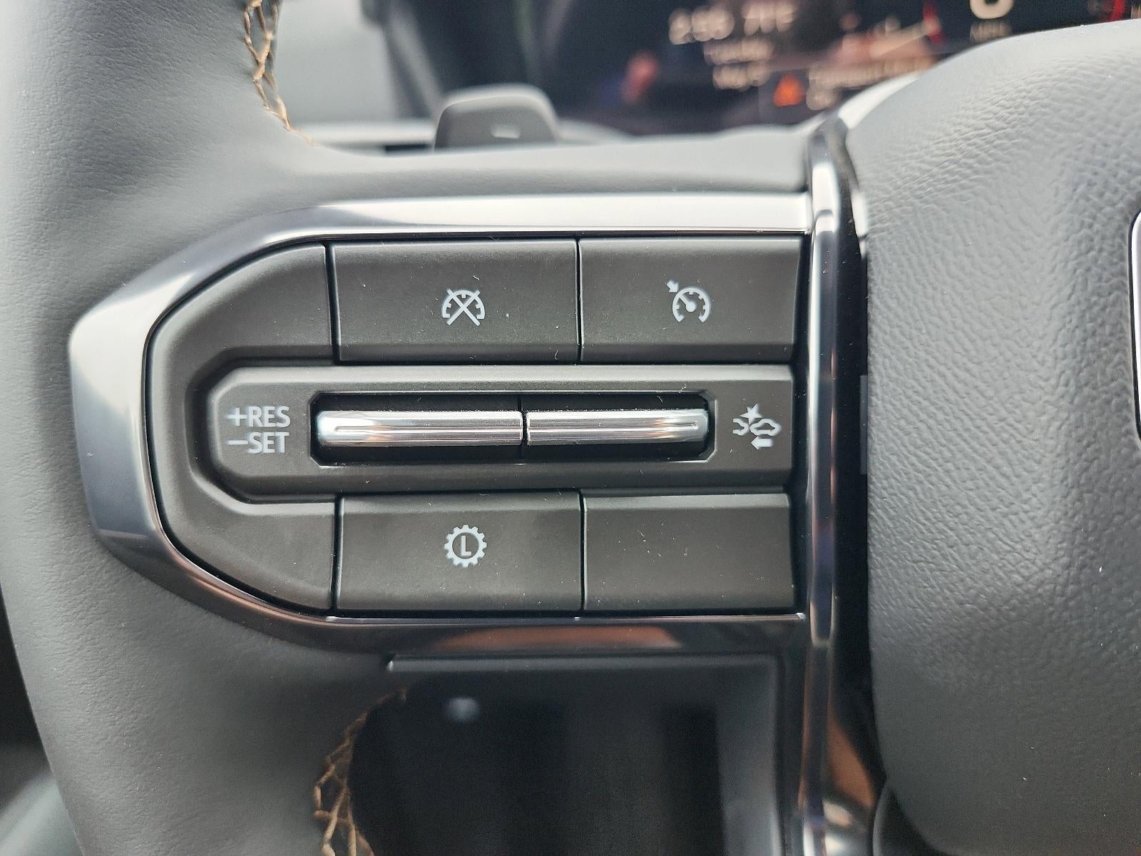 2026 GMC Terrain AWD 4dr AT4