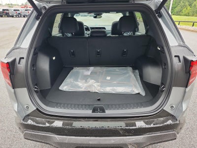 2026 GMC Terrain AWD 4dr AT4