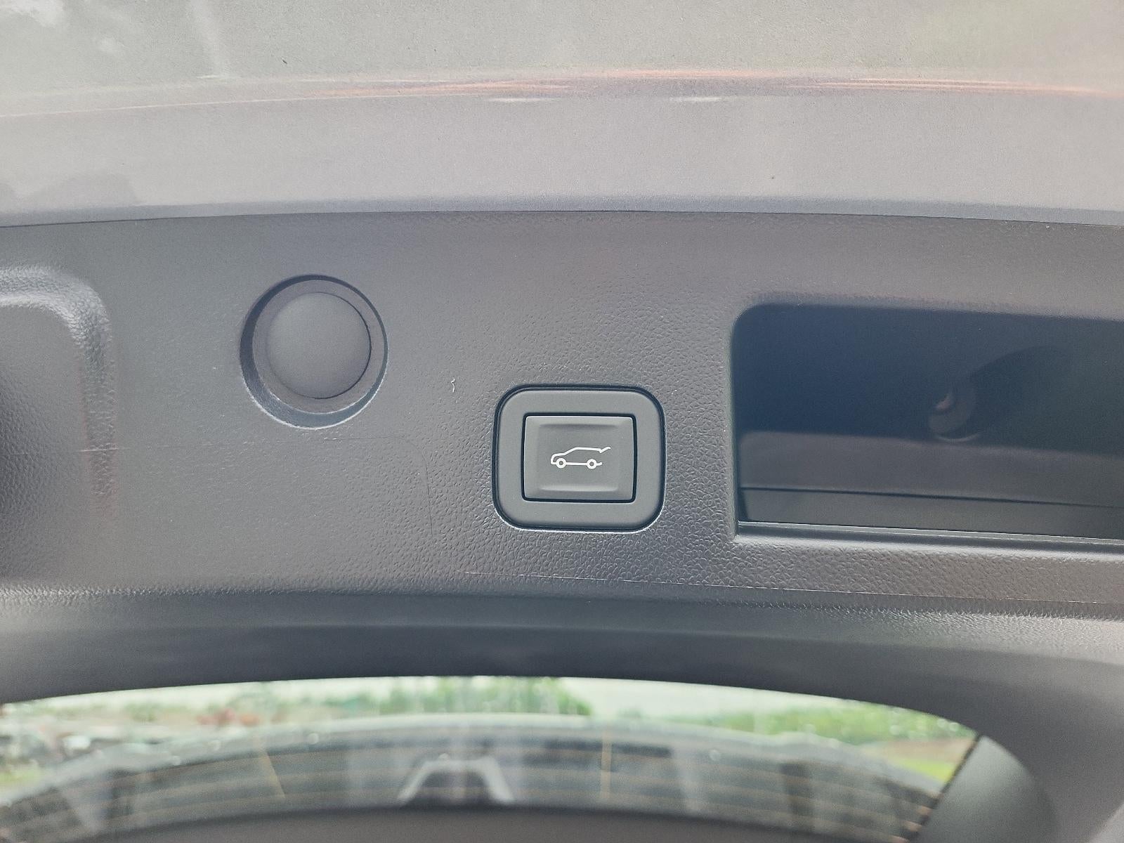 2026 GMC Terrain AWD 4dr AT4