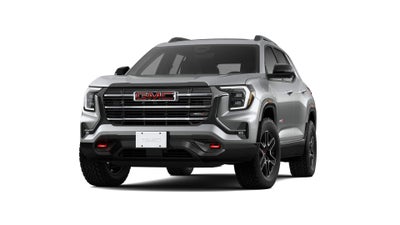 2026 GMC Terrain AWD 4dr AT4