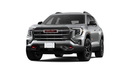 2026 GMC Terrain AWD 4dr AT4