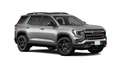 2026 GMC Terrain AWD 4dr AT4