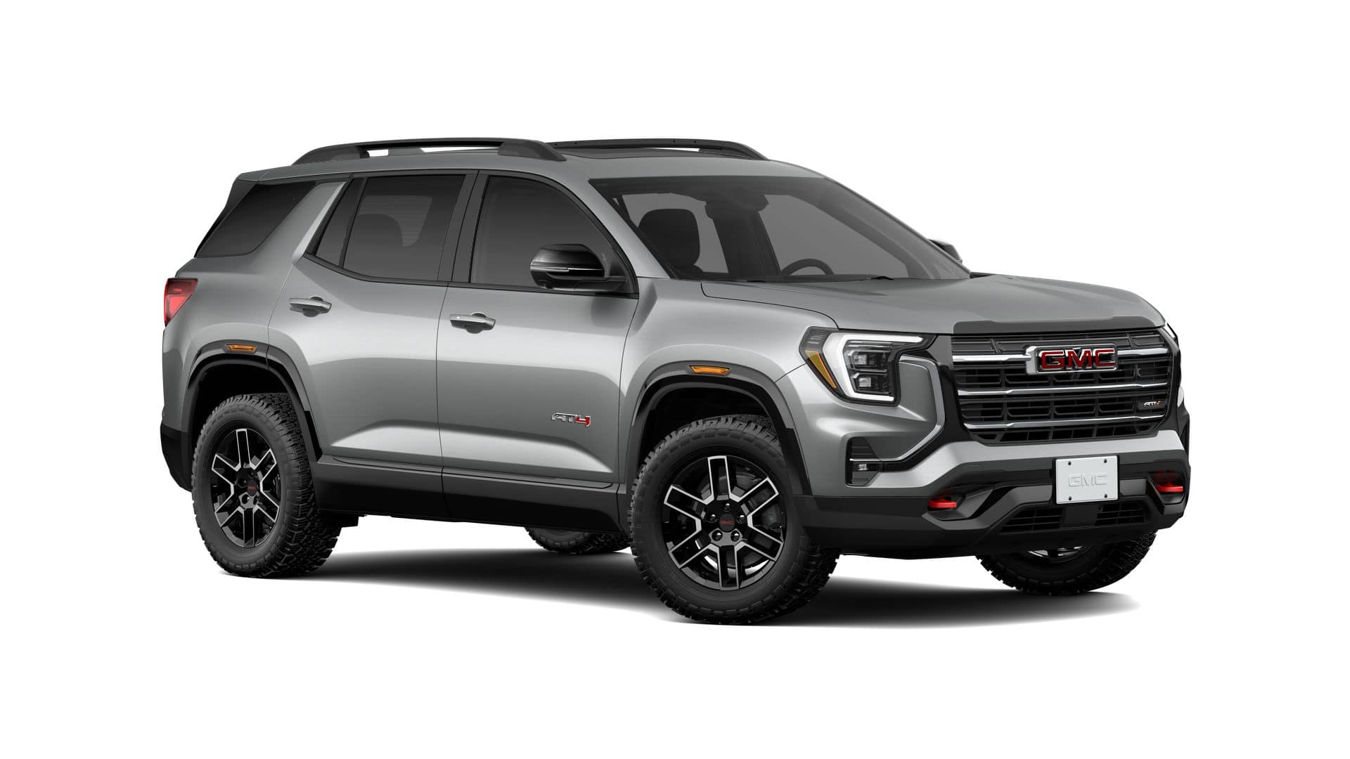 2026 GMC Terrain AWD 4dr AT4