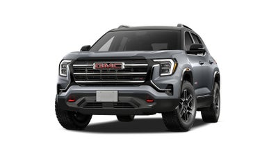 2027 GMC Terrain AWD 4dr AT4