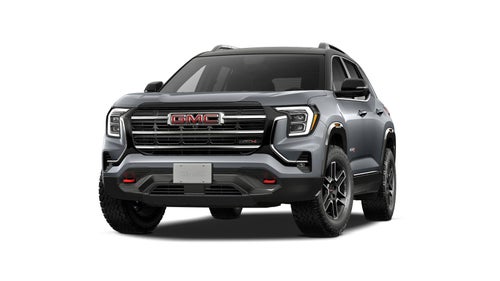 2027 GMC Terrain AWD 4dr AT4