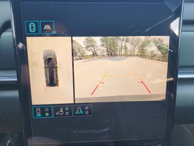 2026 GMC Terrain AWD 4dr AT4