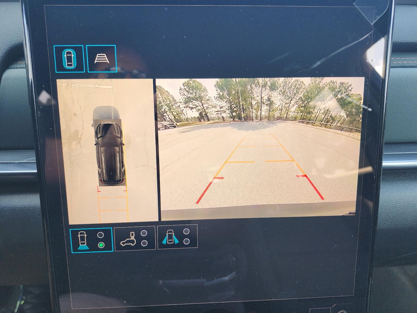 2026 GMC Terrain AWD 4dr AT4