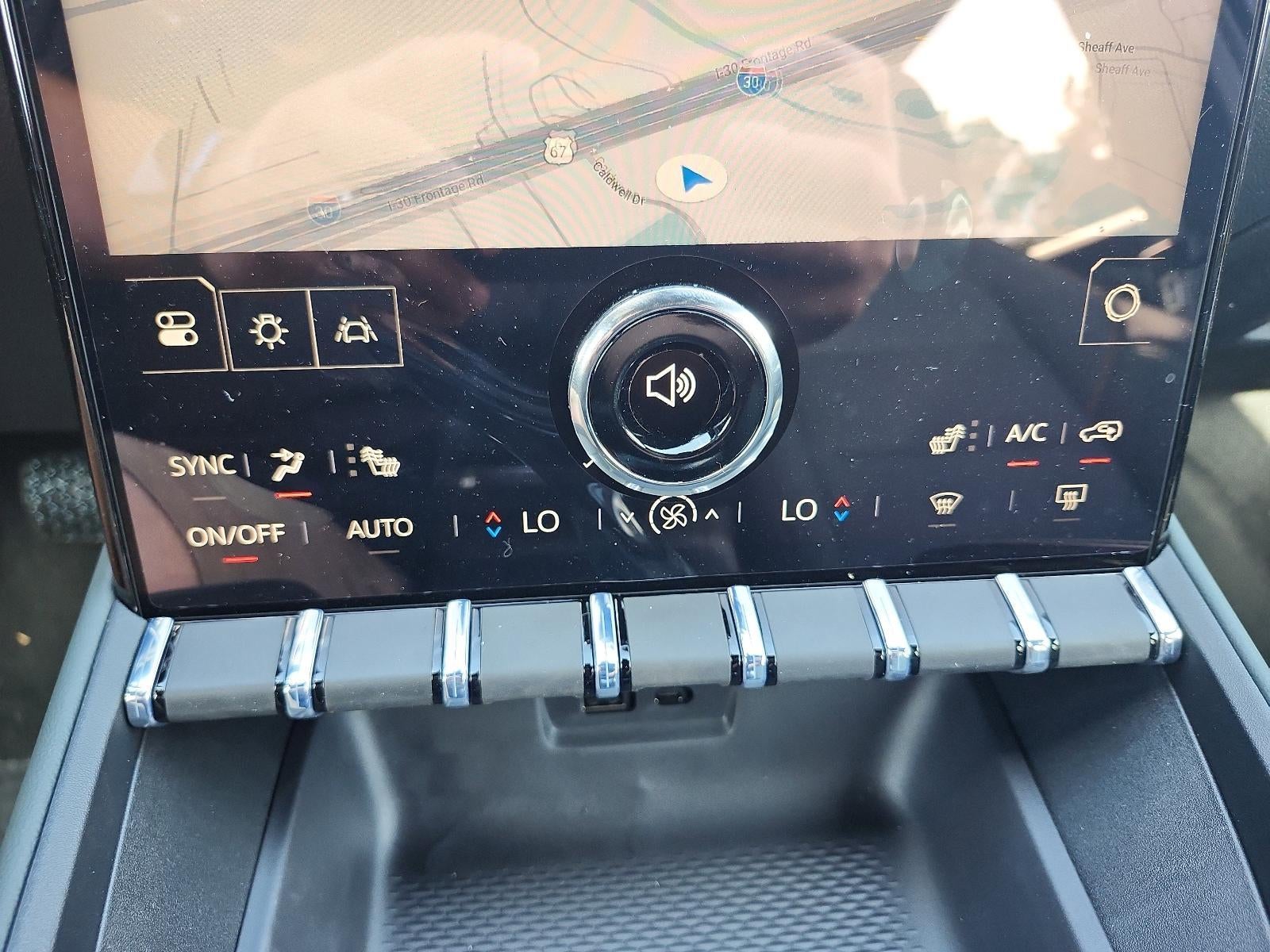 2026 GMC Terrain AWD 4dr AT4