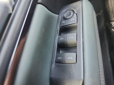 2026 GMC Terrain AWD 4dr AT4