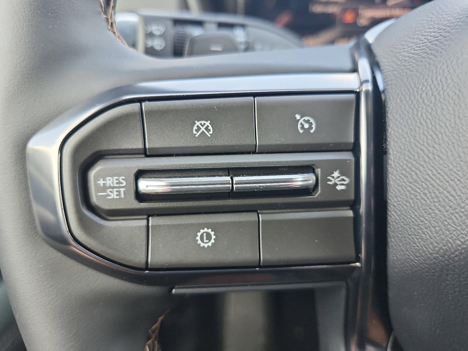 2026 GMC Terrain AWD 4dr AT4