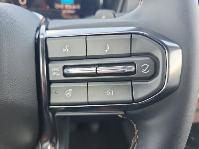 2026 GMC Terrain AWD 4dr AT4