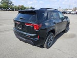 2026 GMC Terrain AWD 4dr AT4