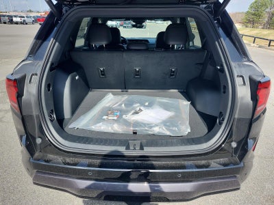 2026 GMC Terrain AWD 4dr AT4