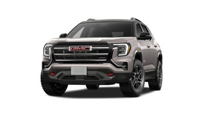 2027 GMC Terrain AWD 4dr AT4