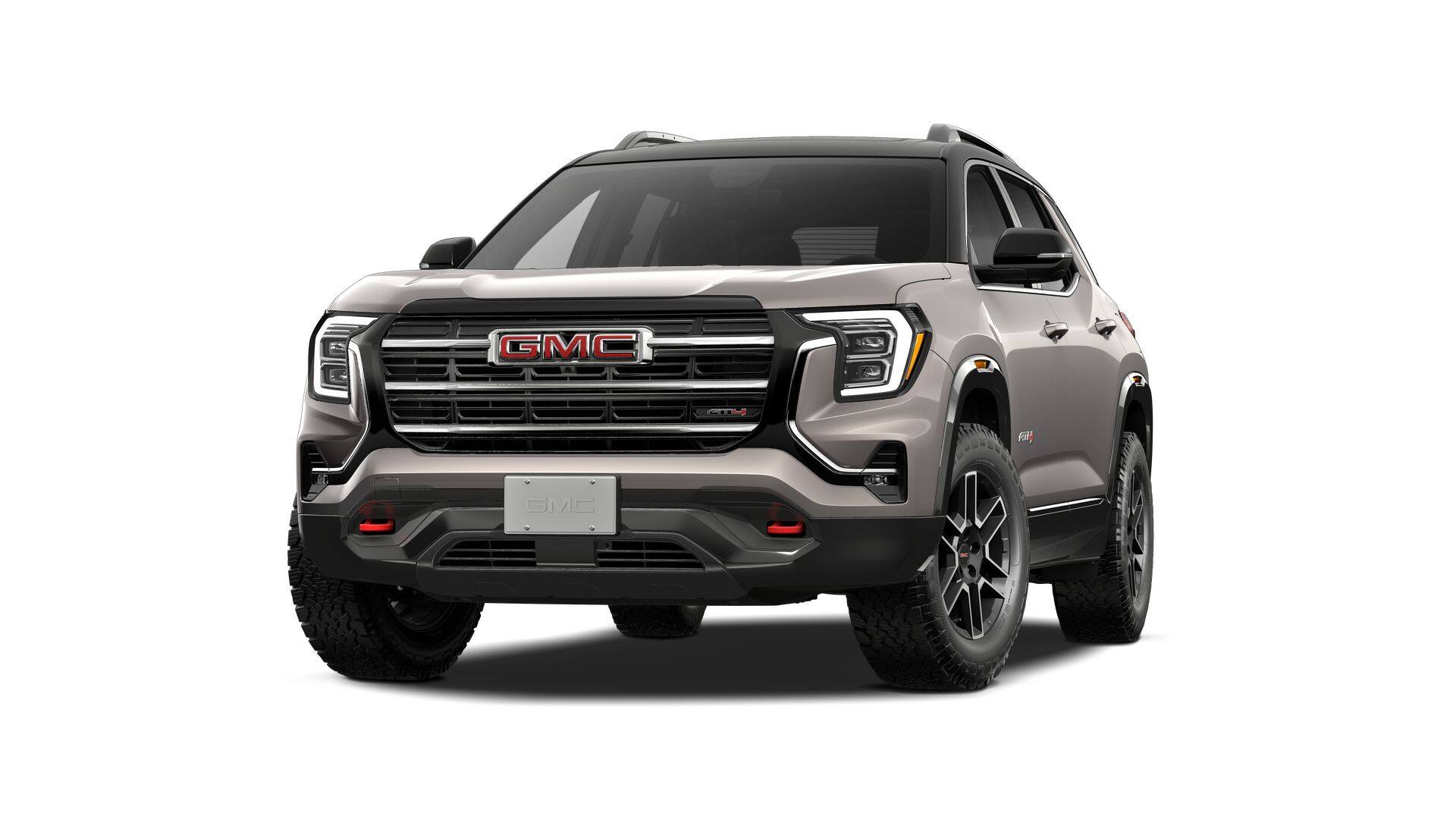 2027 GMC Terrain AWD 4dr AT4