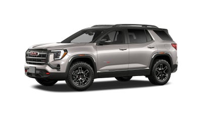 2027 GMC Terrain AWD 4dr AT4