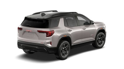 2027 GMC Terrain AWD 4dr AT4