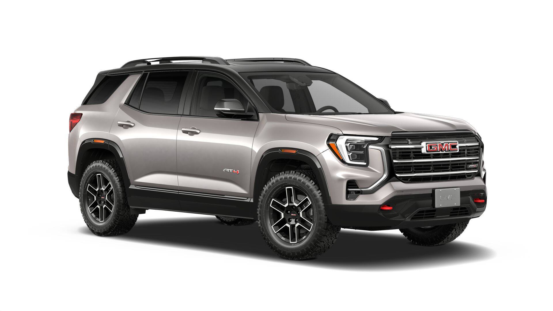 2027 GMC Terrain AWD 4dr AT4