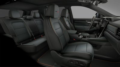 2027 GMC Terrain AWD 4dr AT4
