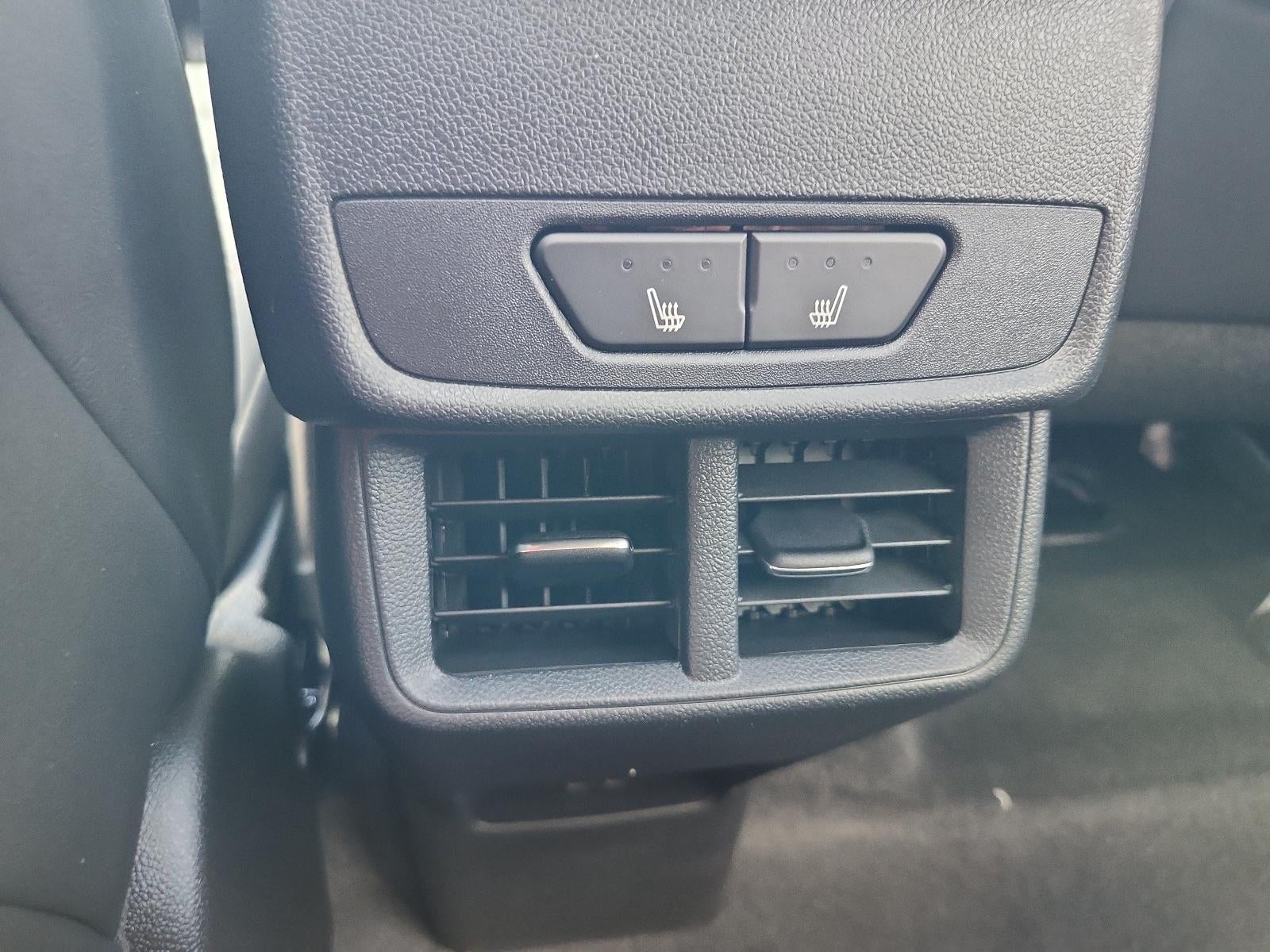 2027 GMC Terrain AT4 - Photo 11