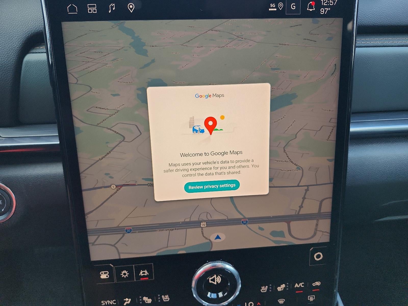 2027 GMC Terrain AT4 - Photo 15