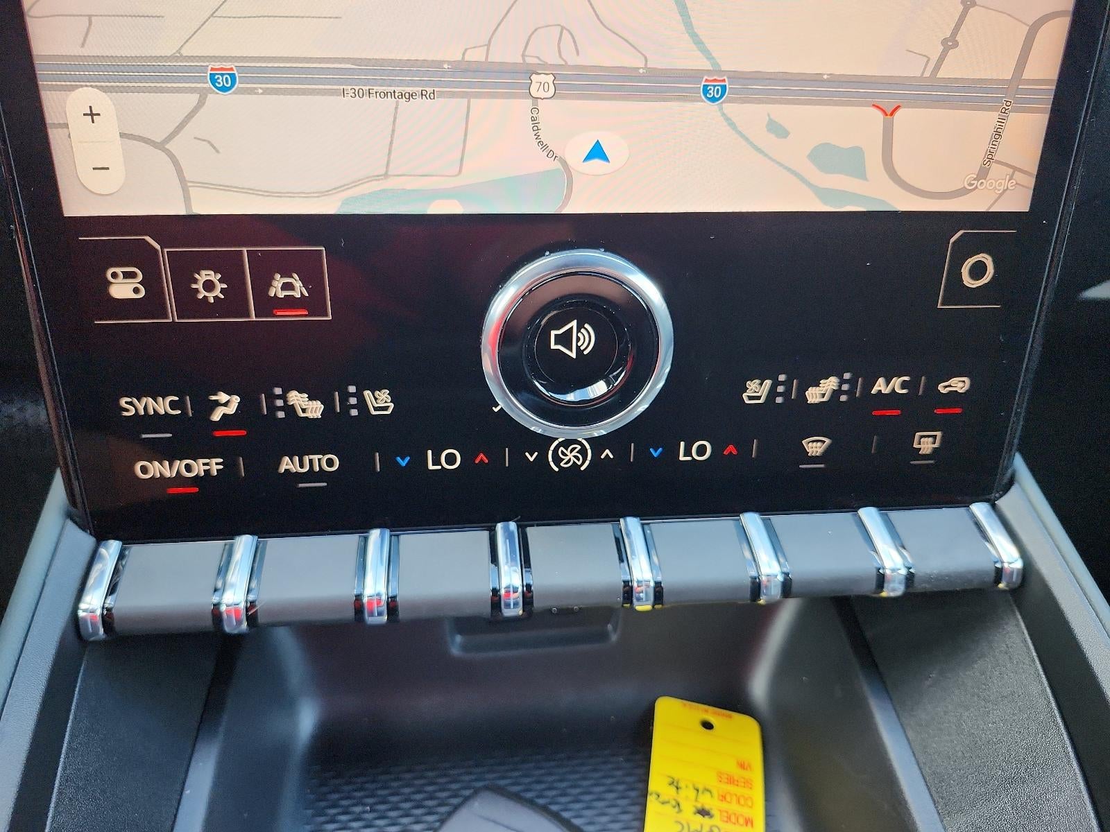 2027 GMC Terrain AT4 - Photo 17