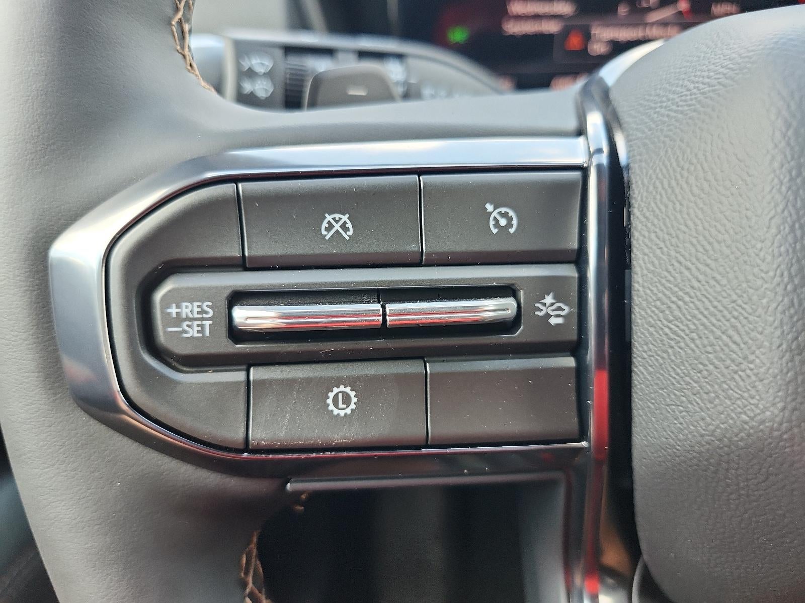2027 GMC Terrain AT4 - Photo 21