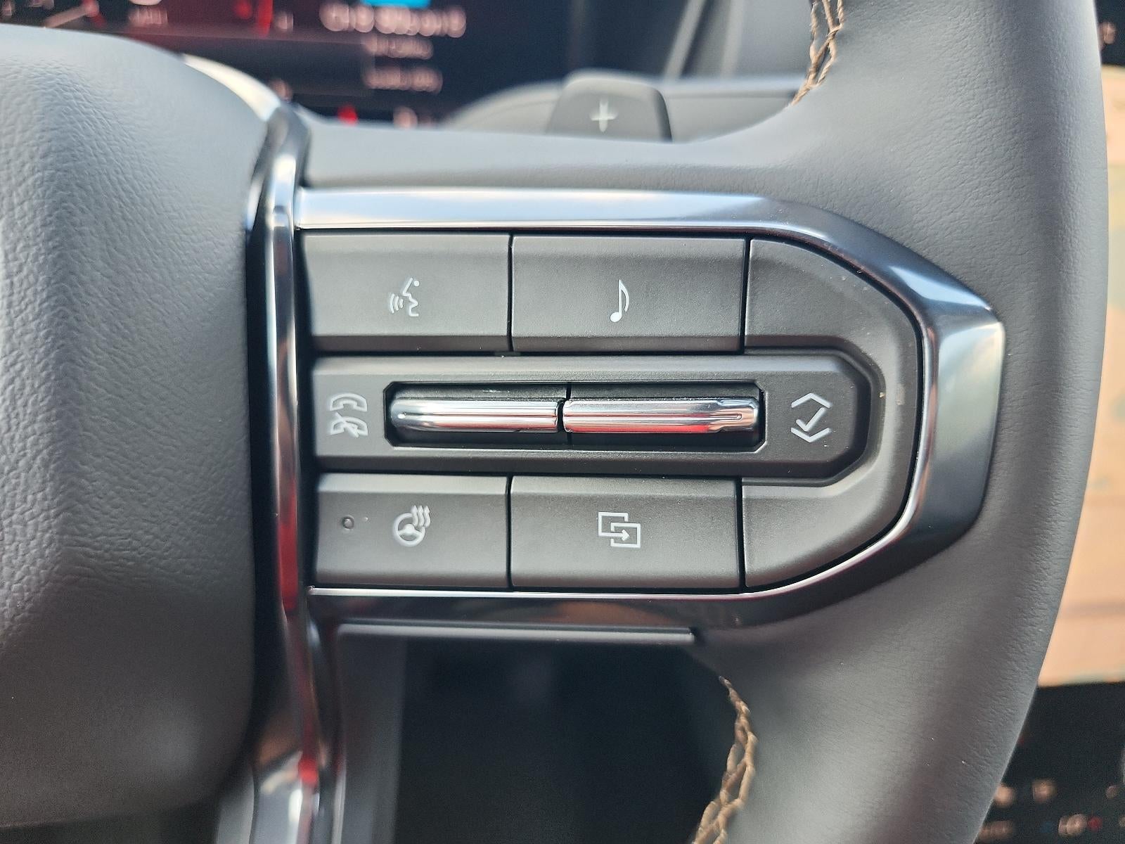 2027 GMC Terrain AT4 - Photo 22